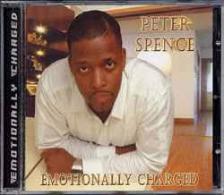 Peter Spence net worth